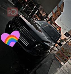 شيفروليه تاهو